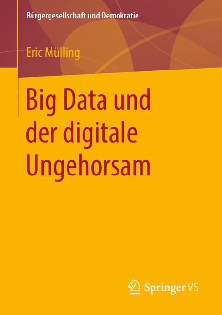 Big Data Und Der Di…