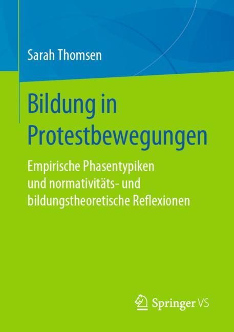 Bildung In Protestb…