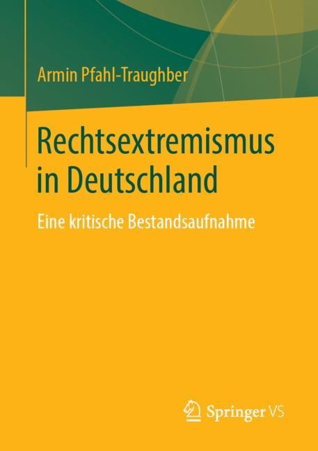 Rechtsextremismus I…