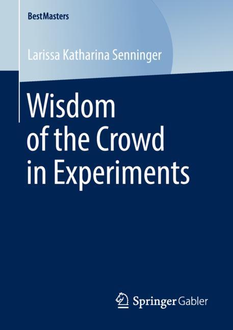 Wisdom Of The Crowd… - image
