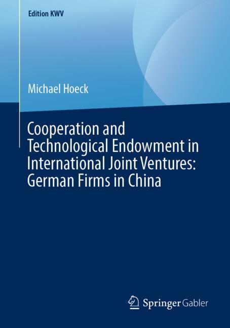 ISBN 9783658243555