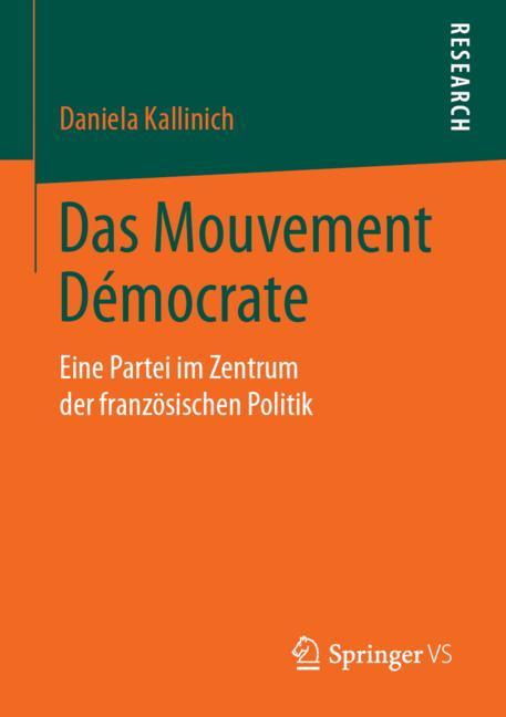 Das Mouvement DÃ©Mo…