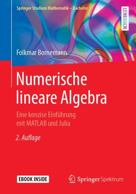 Numerische Lineare …