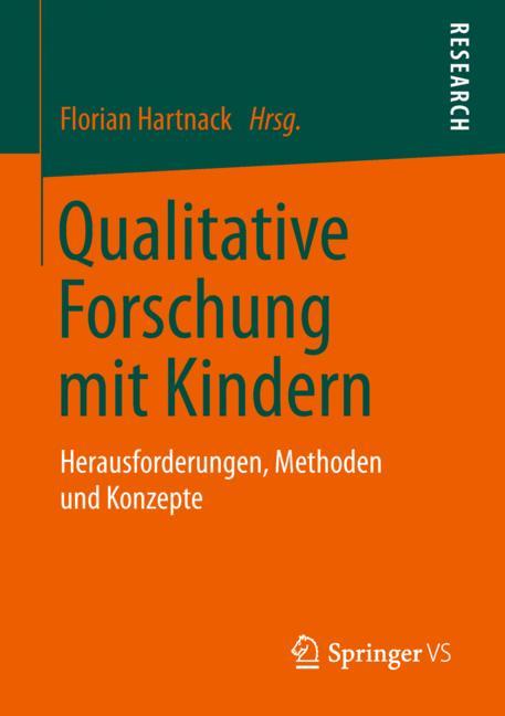 Qualitative Forschu…