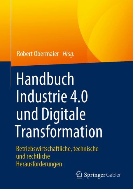 Handbuch Industrie …