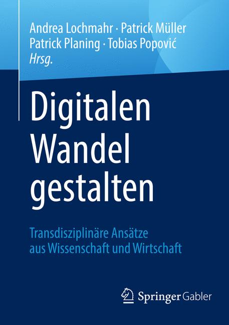 Digitalen Wandel Ge…