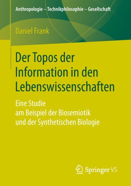 Der Topos Der Infor…