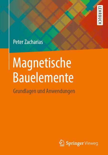 Magnetische Bauelem…