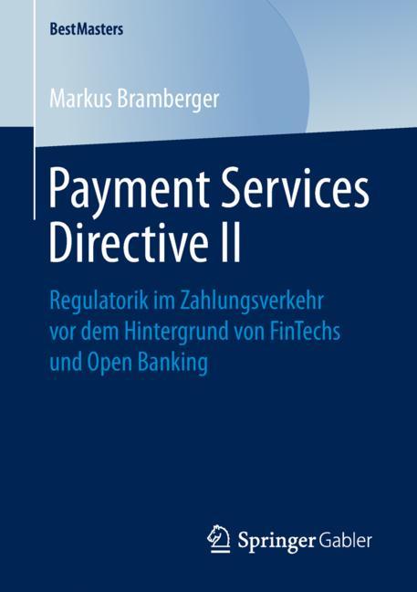 Payment Services Di…