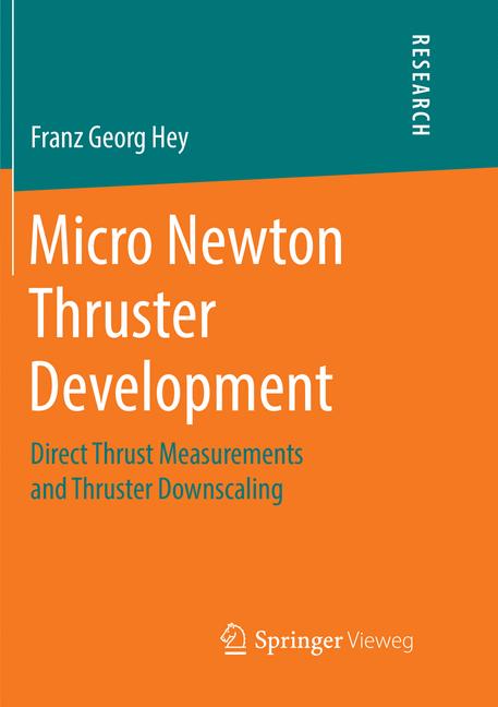 Micro Newton Thrust…