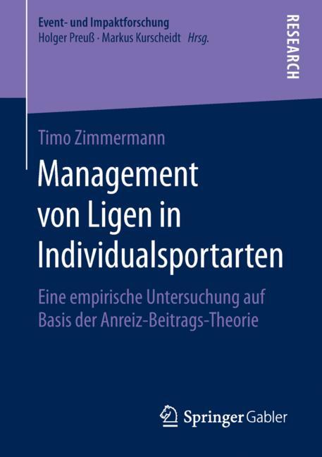 Management Von Lige… - image