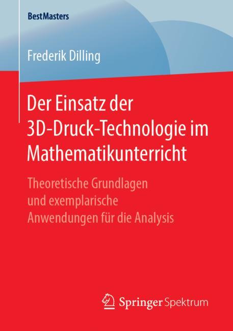 Der Einsatz Der 3D-…
