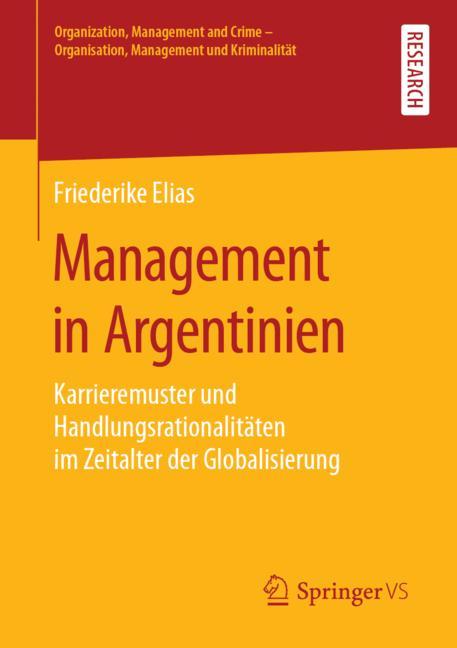 Management In Argen…