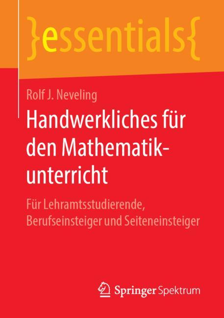 Handwerkliches FÃ¼R…