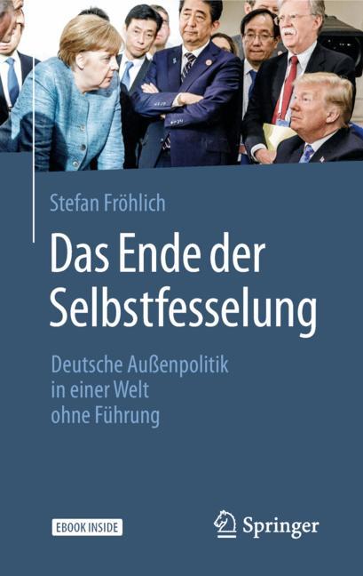 Das Ende Der Selbst… - image