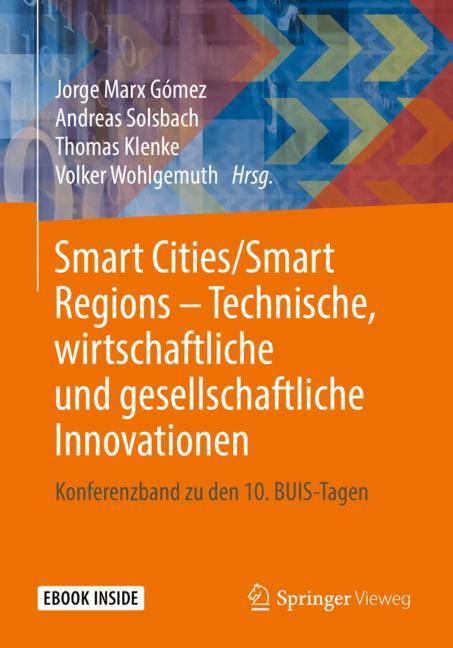 Smart Cities/Smart …