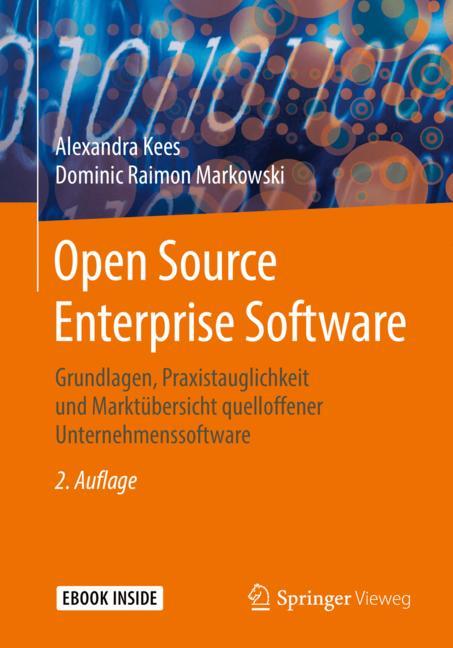 Open Source Enterpr…