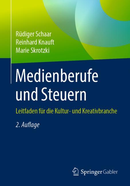 Medienberufe Und St…