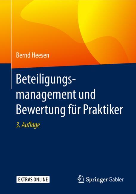 Beteiligungsmanagem… - image