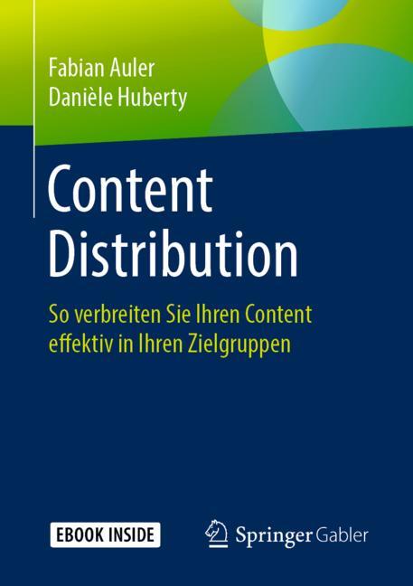 Content Distribution - image