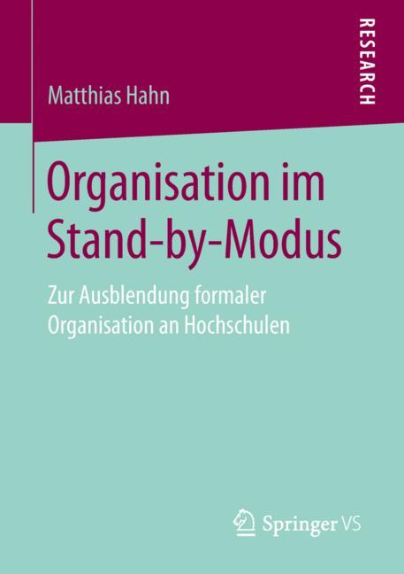 Organisation Im Sta… - image