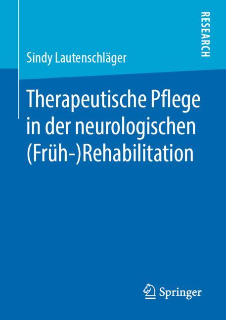 Therapeutische Pfle… - image