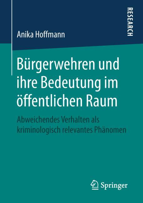 ISBN 9783658259495
