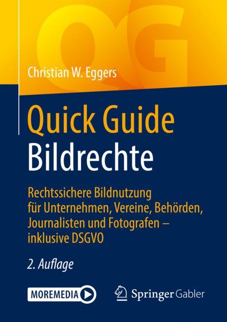 Quick Guide Bildrec… - image