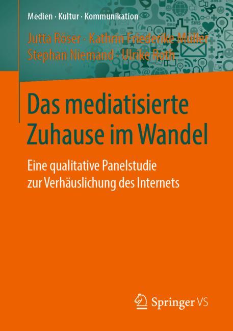 Das Mediatisierte Z…