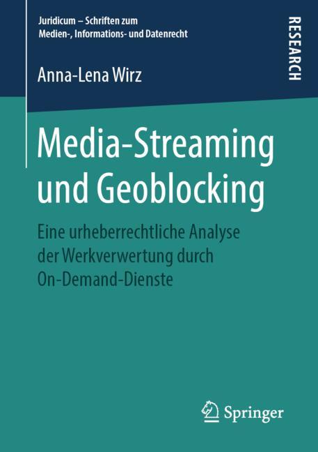 Media-Streaming Und… - image