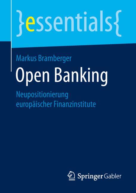 Open Banking - image