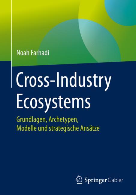 Cross-Industry Ecos…