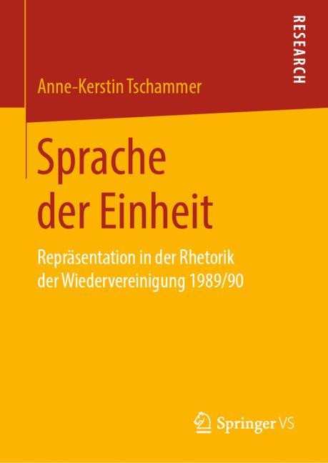 Sprache Der Einheit