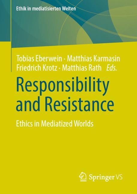 Responsibility And …