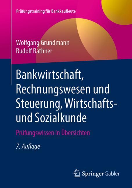 Bankwirtschaft, Rec…