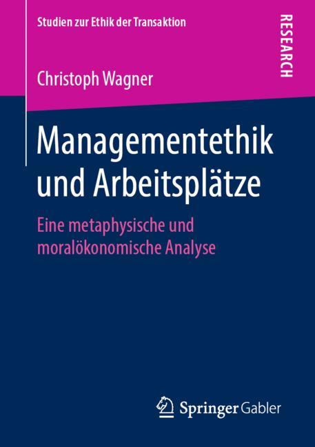 Managementethik Und…