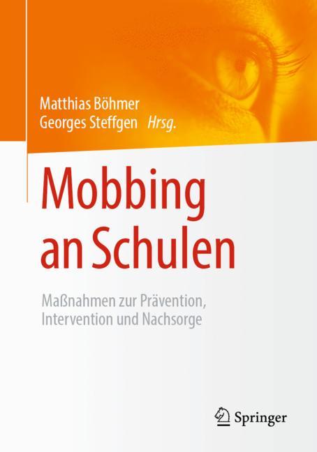 Mobbing An Schulen - image