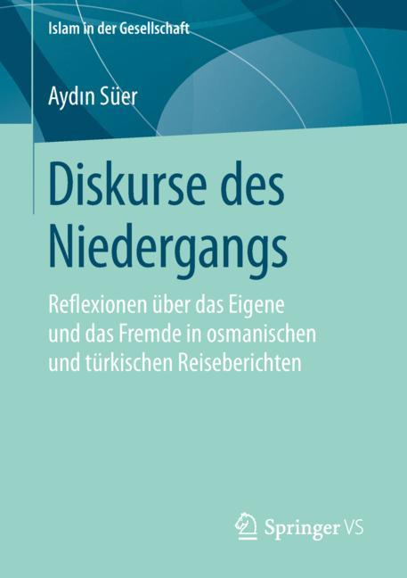 Diskurse Des Nieder… - image