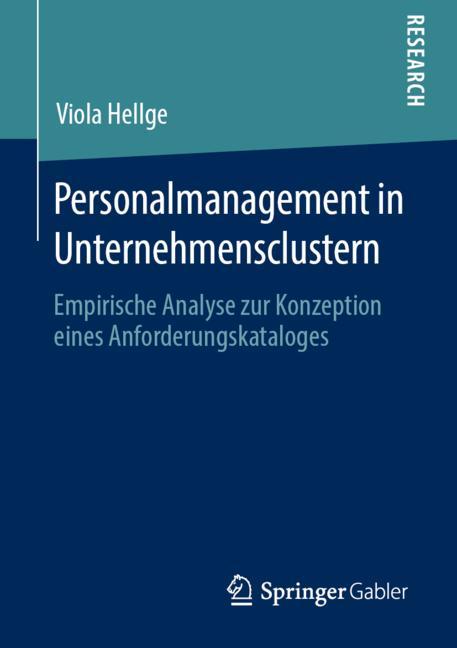 Personalmanagement …