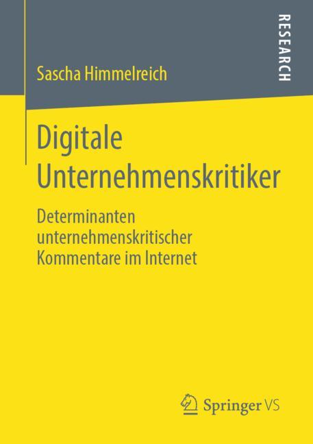 Digitale Unternehme…