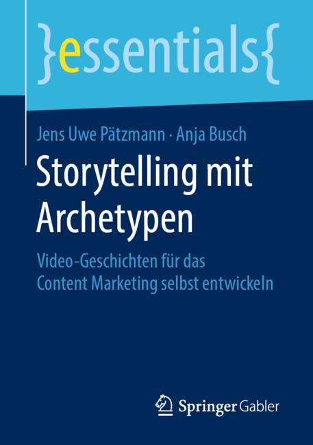 Storytelling Mit Ar…