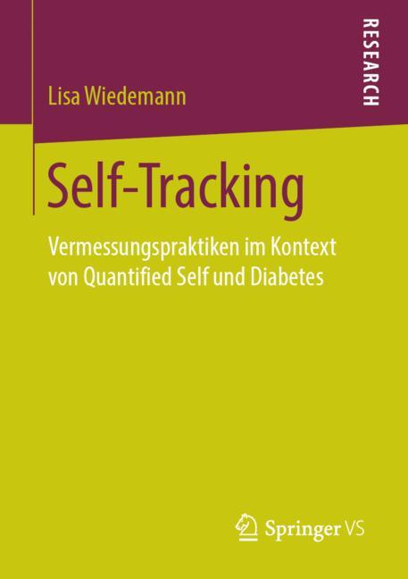 Self-Tracking - image