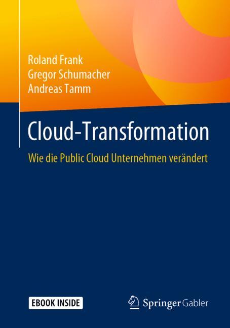 Cloud-Transformation - image