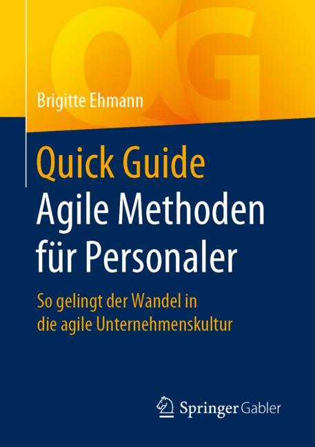 Quick Guide Agile M…