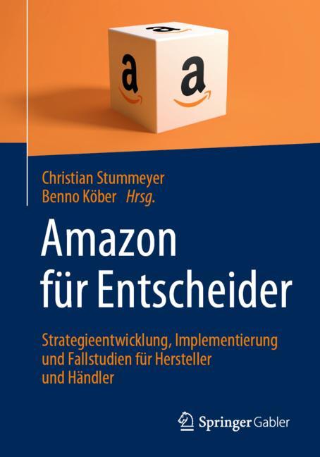 Amazon FÃ¼R Entsche… - image
