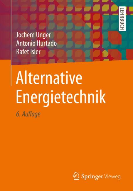 Alternative Energie…