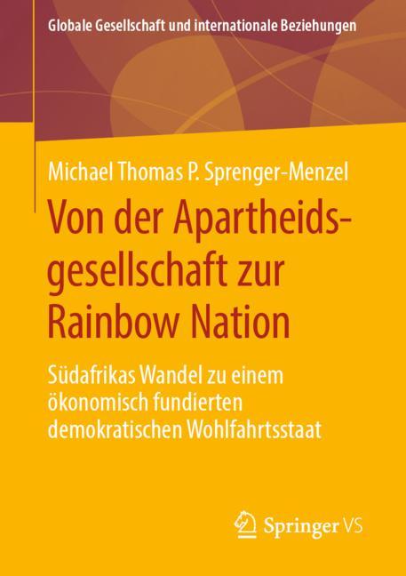 Von Der Apartheidsg…