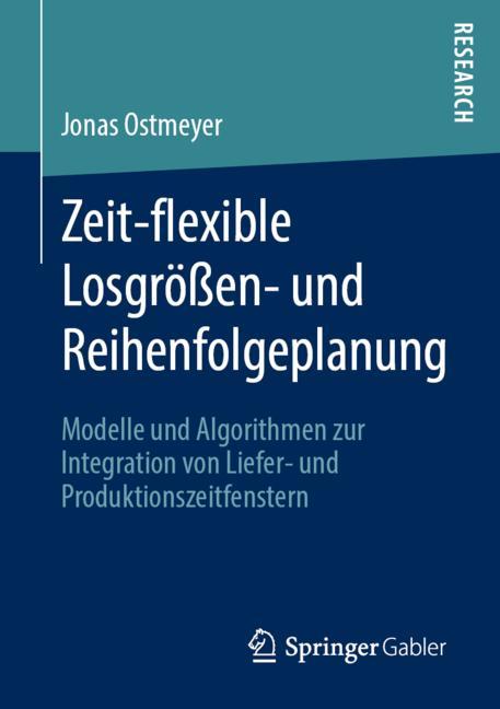 Zeit-Flexible Losgr…