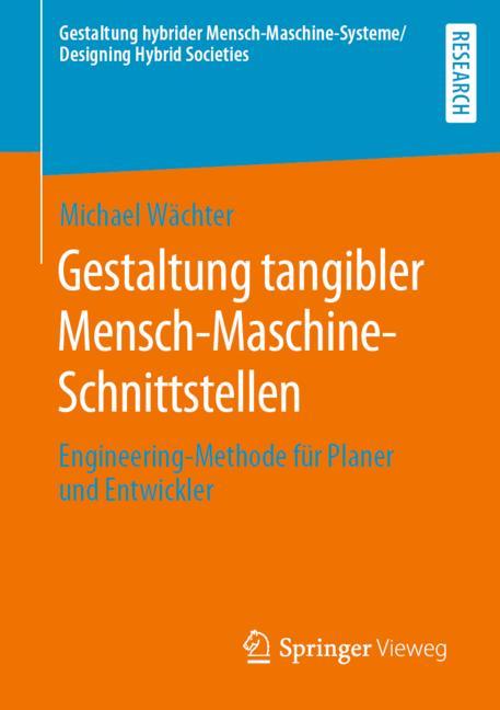 Gestaltung Tangible…