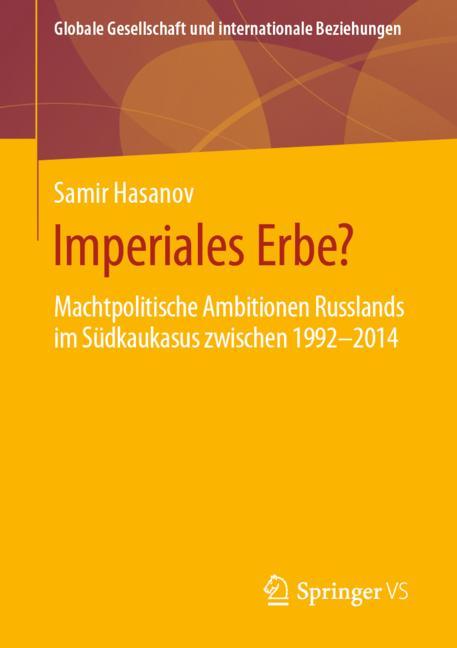 Imperiales Erbe?